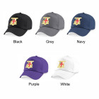 Durham University - 150th Anniversary Baseball Cap